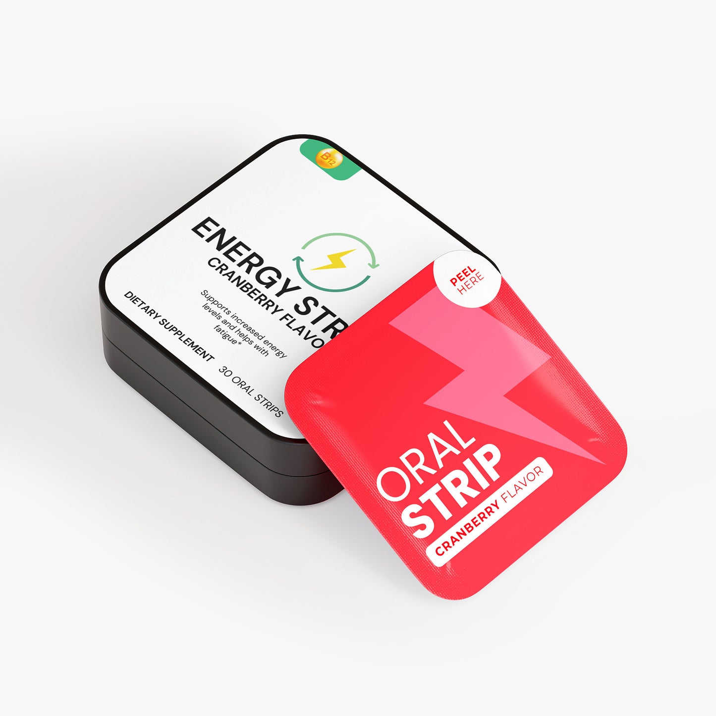 Energy Strips