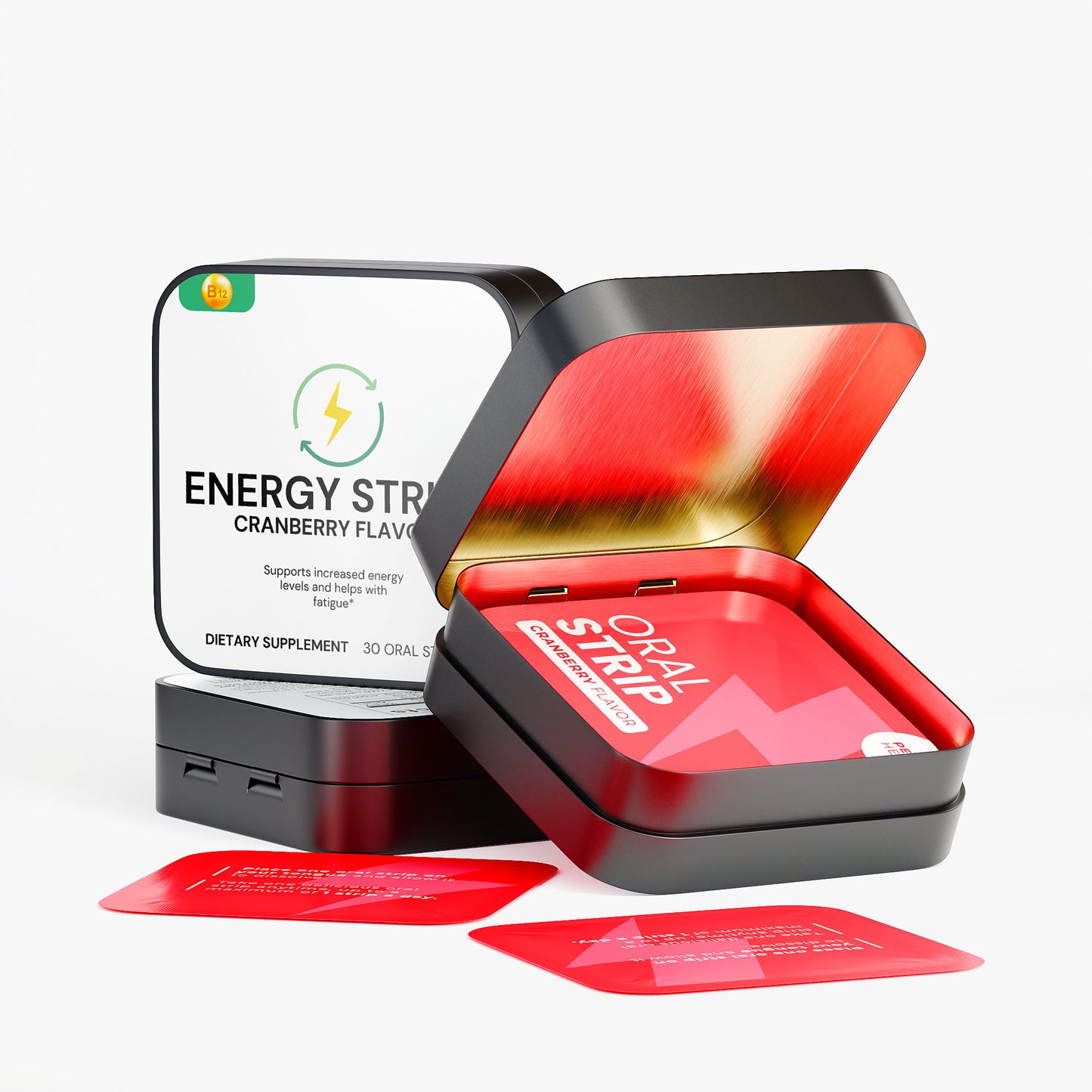 Energy Strips