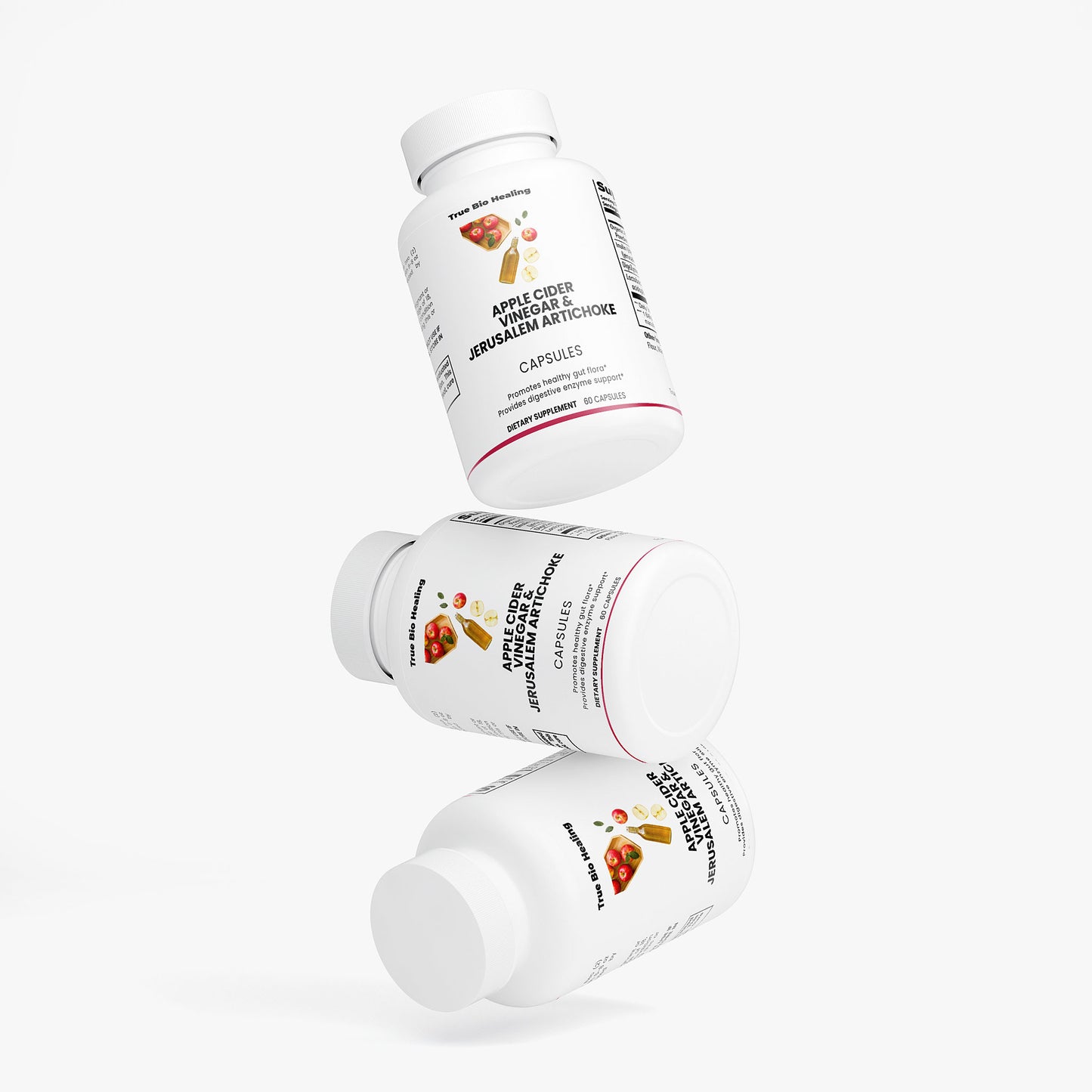 Apple Cider Vinegar Capsules