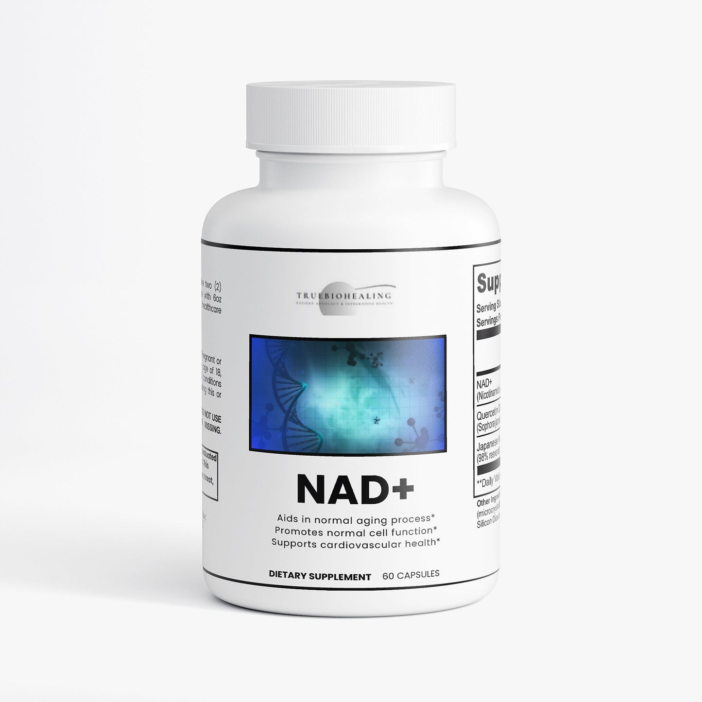 NAD+