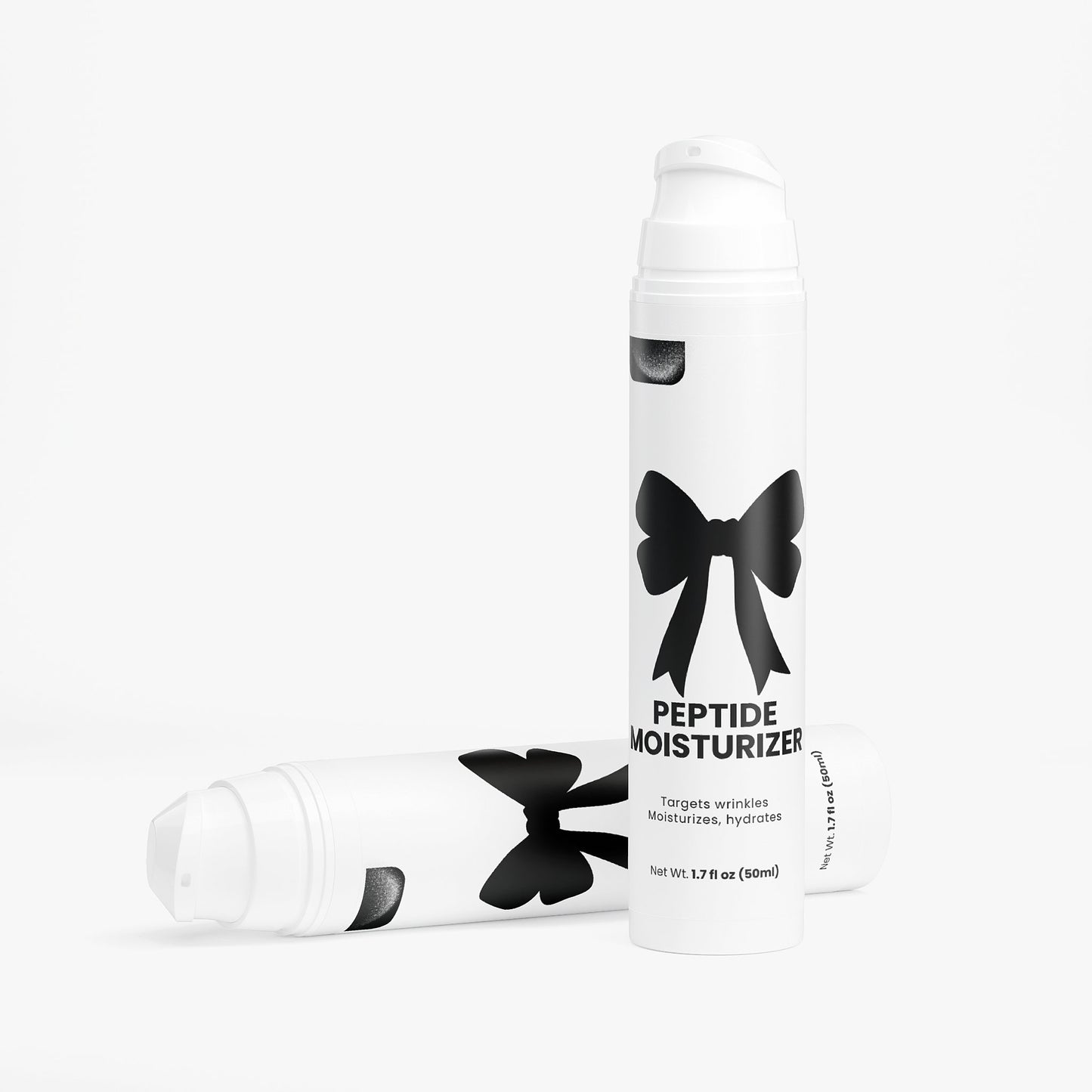 Peptide Moisturizer