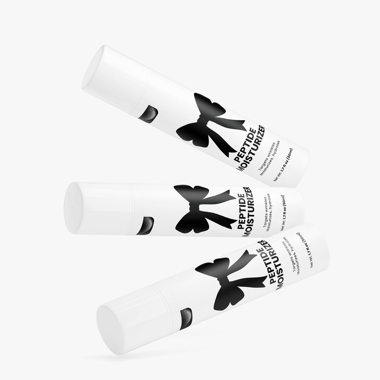 Peptide Moisturizer