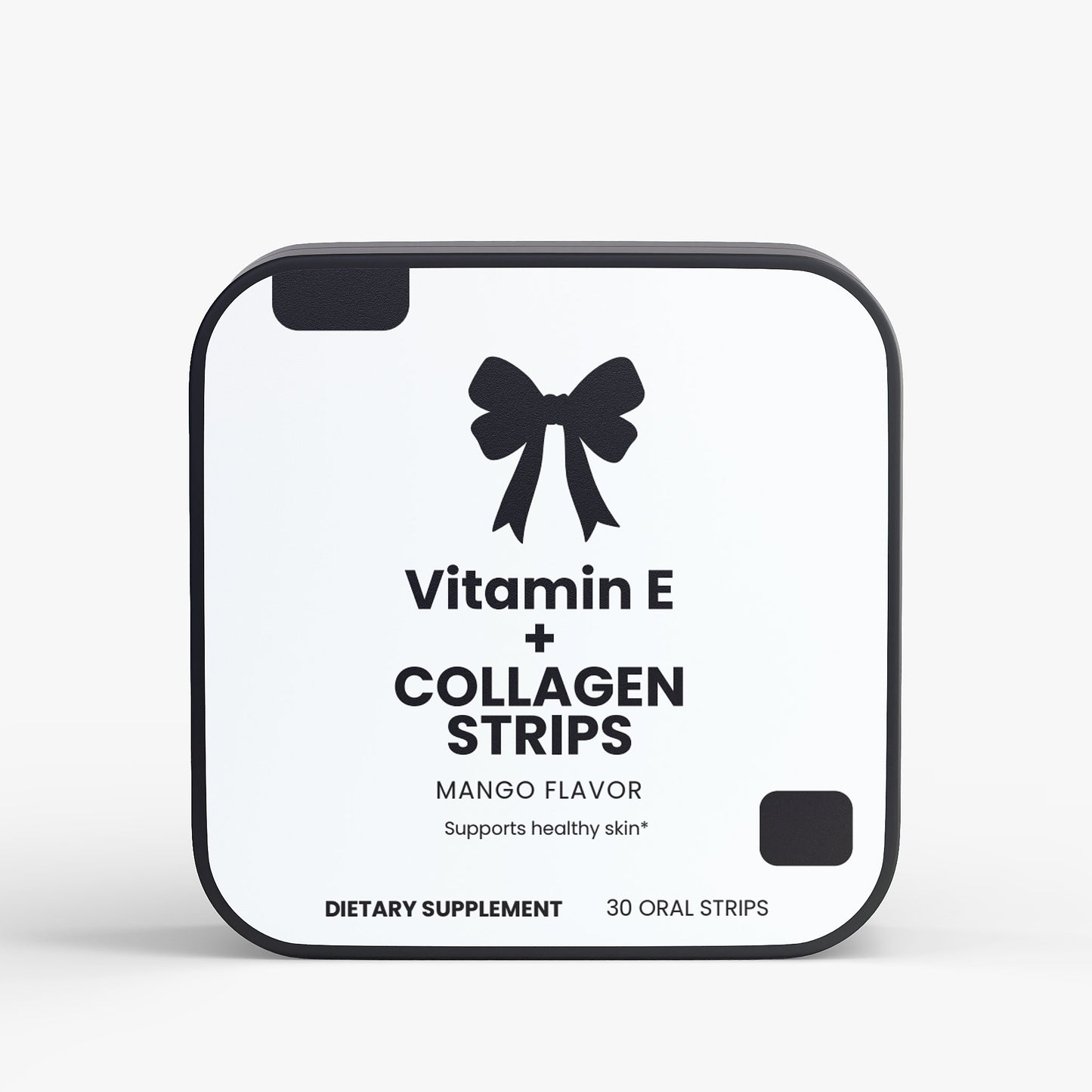 Collagen  Peptide Strips