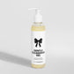 Gentle Cleansing Gel with  watermelon, apple, and lentil extracts