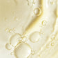 Gentle Cleansing Gel with  watermelon, apple, and lentil extracts