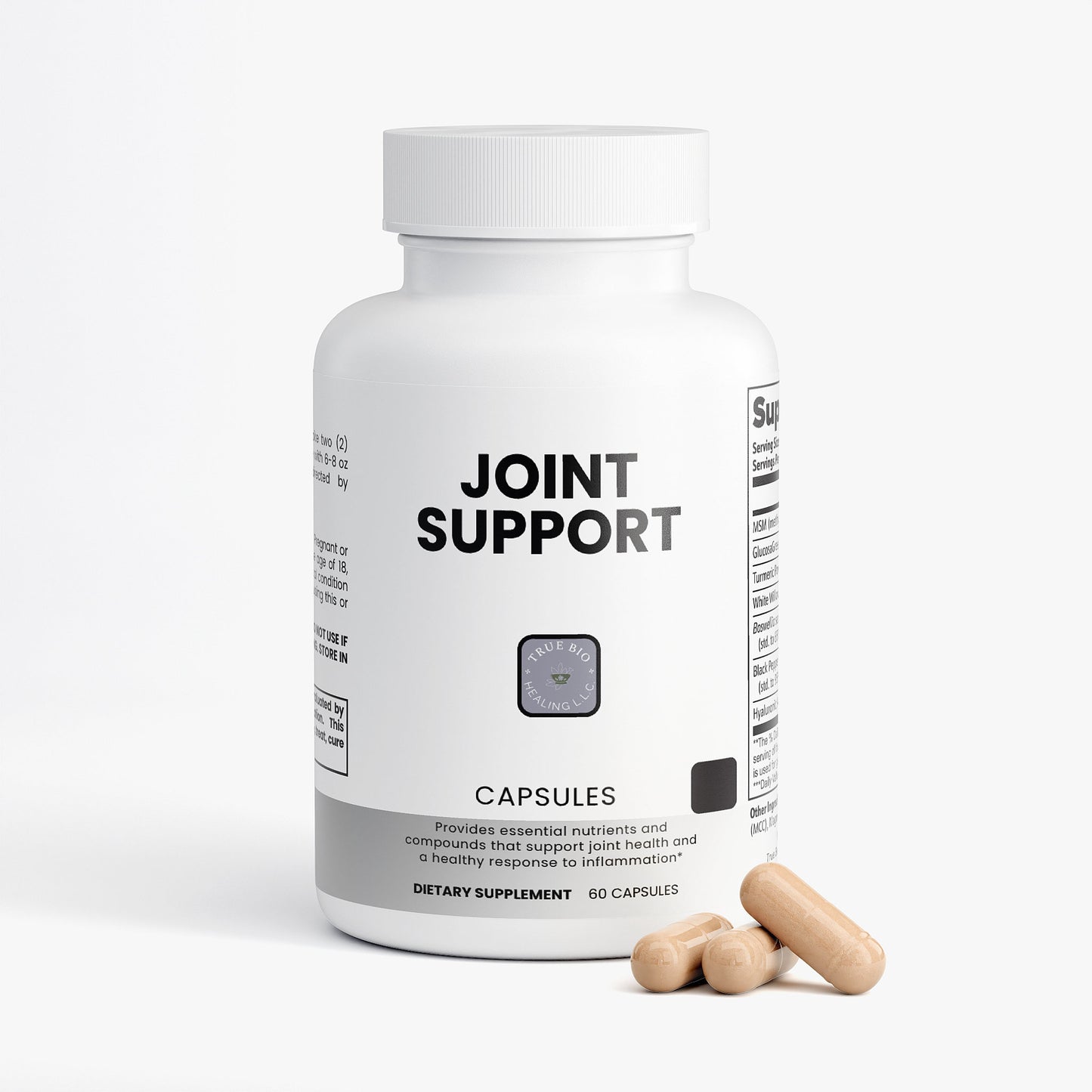 Joint and Bone support Support