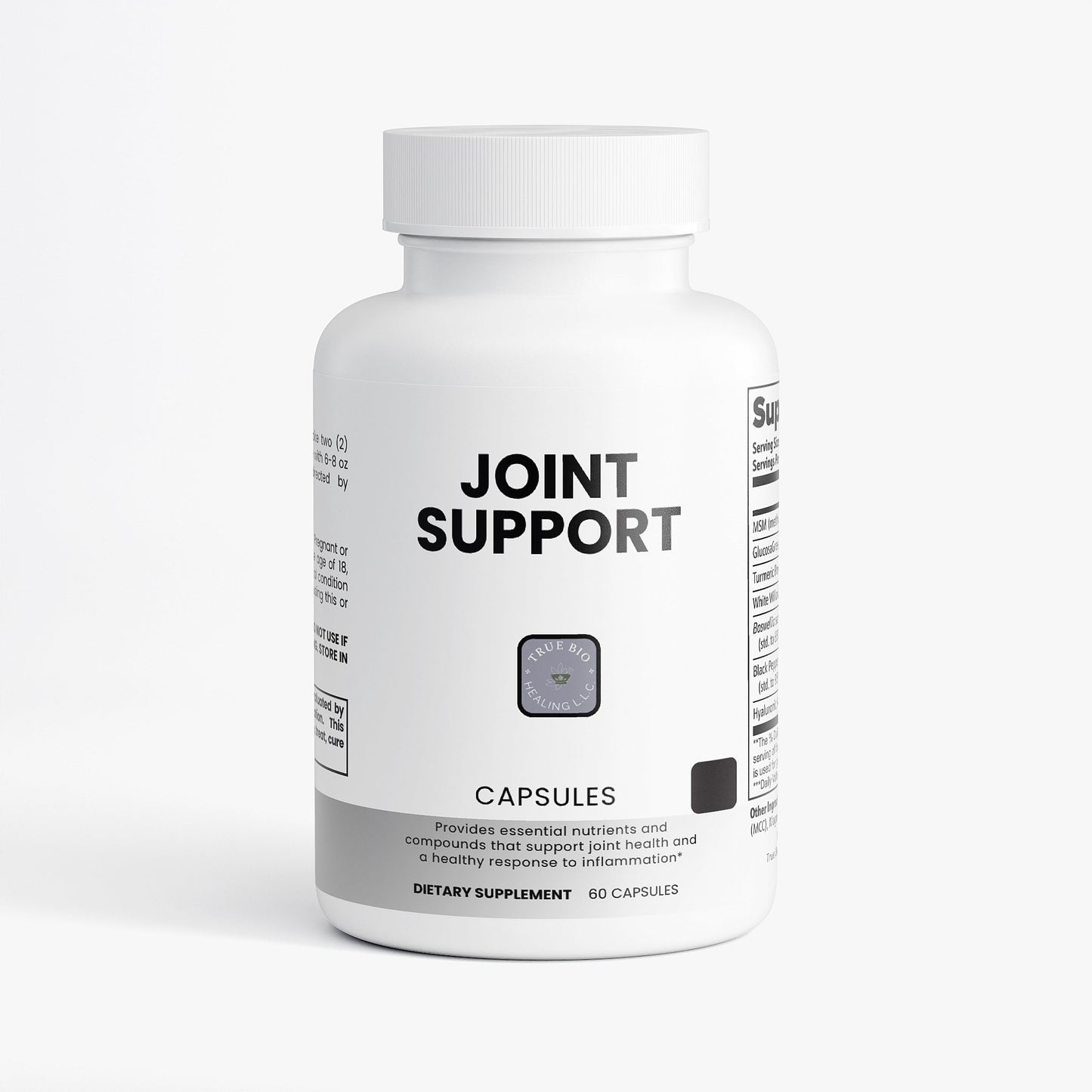 Joint and Bone support Support
