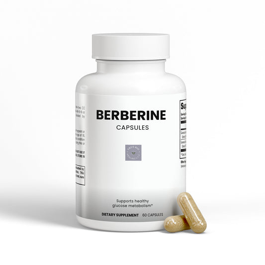 Berberine