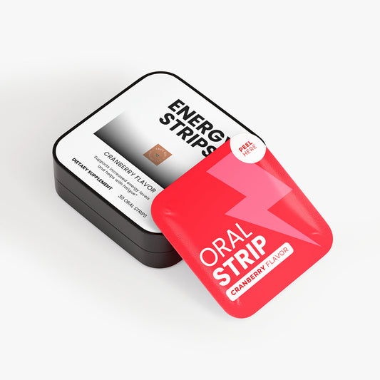 Energy Strips