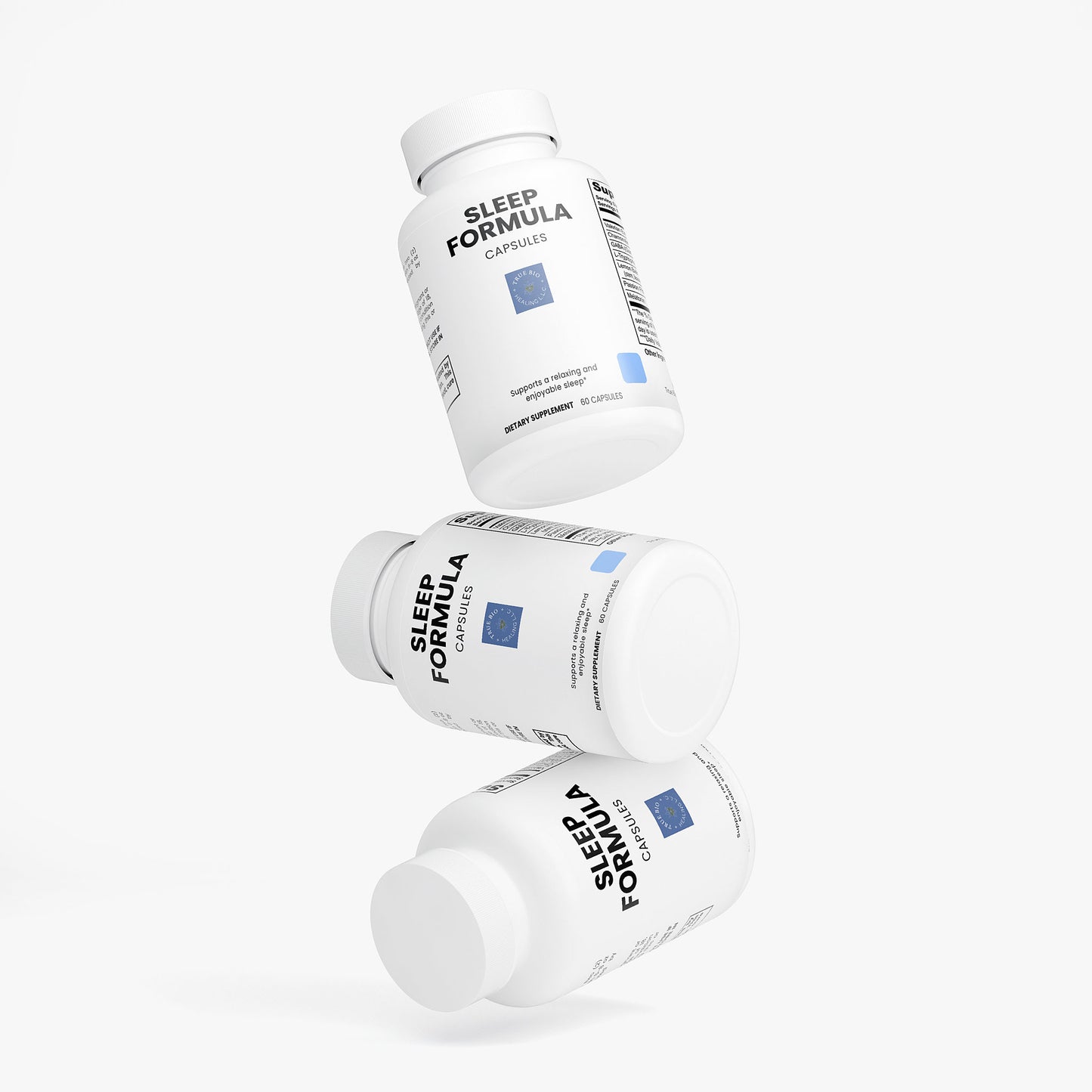 Sleep Formula