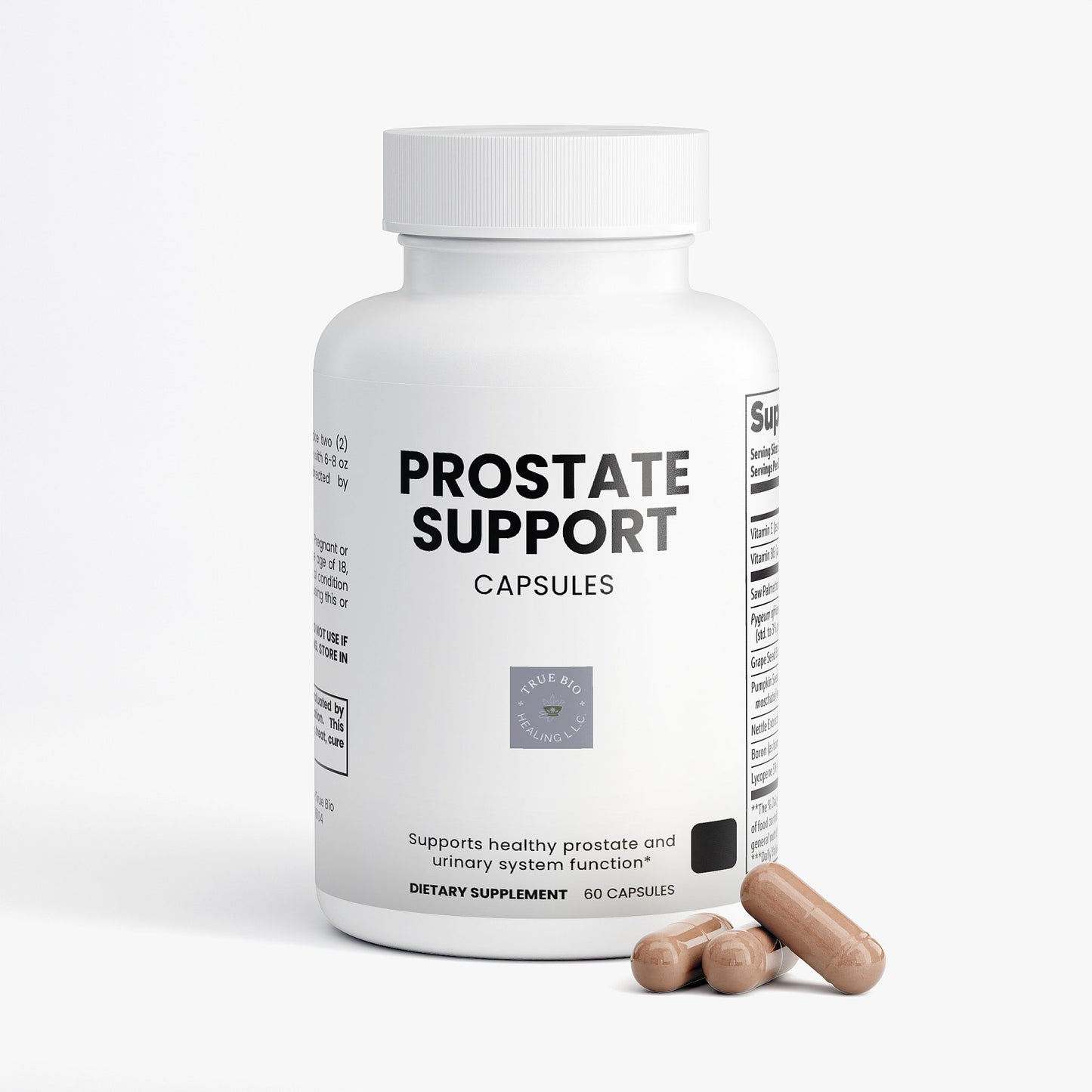 Prostate Support