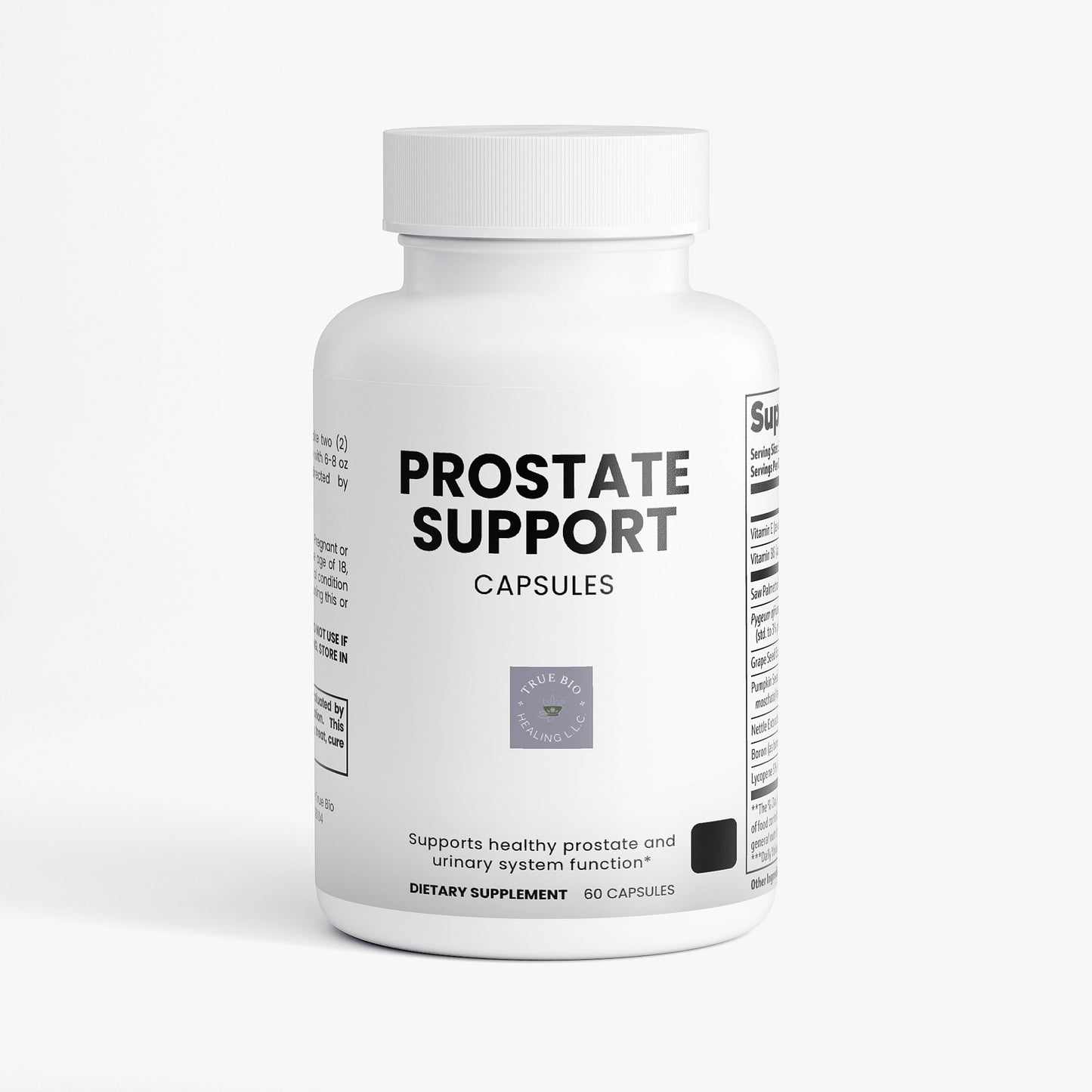 Prostate Support