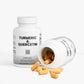 Turmeric and Quercetin