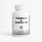Turmeric and Quercetin