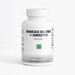 Ginkgo Biloba + Ginseng