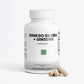Ginkgo Biloba + Ginseng