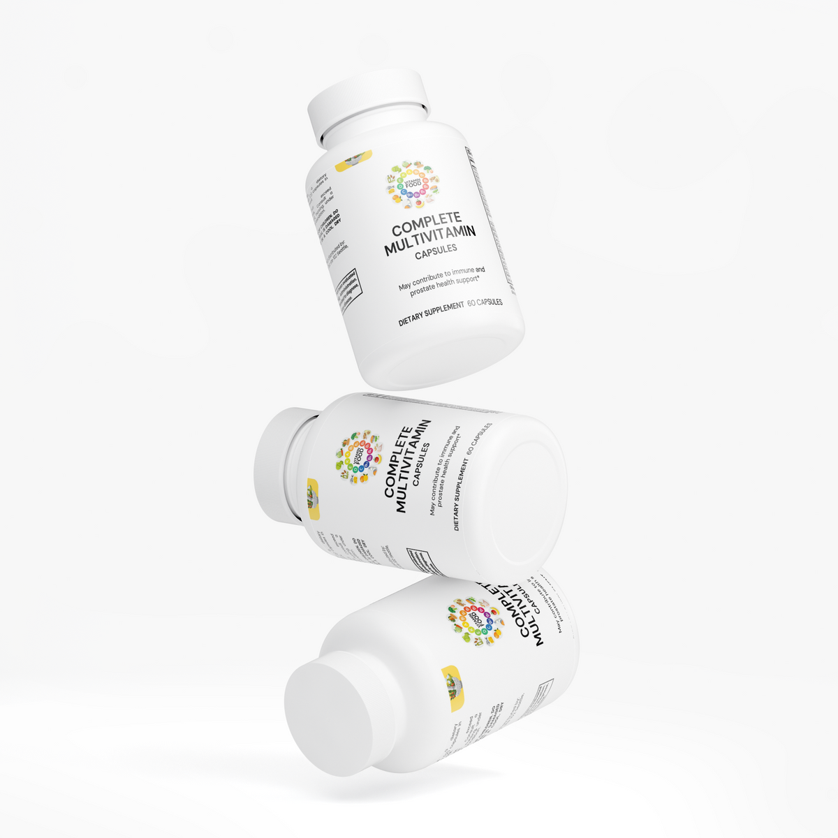 Complete Multivitamin