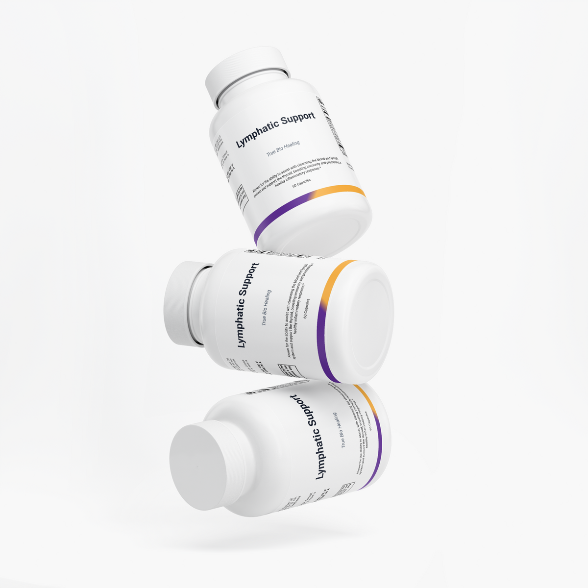 Lymph System Support