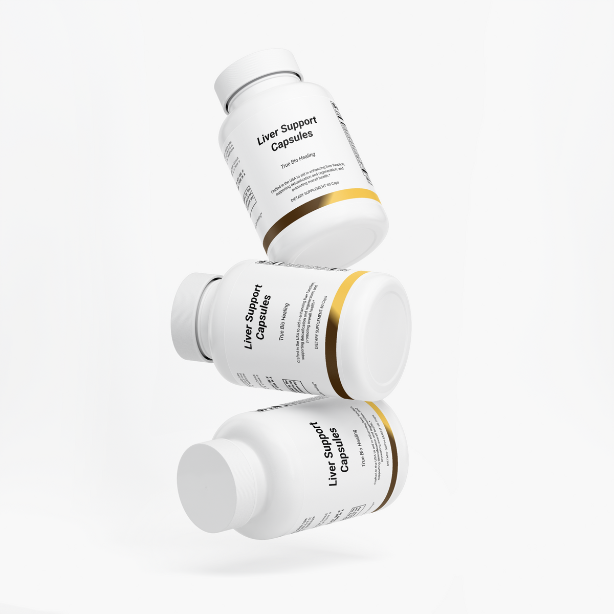 Liver Support