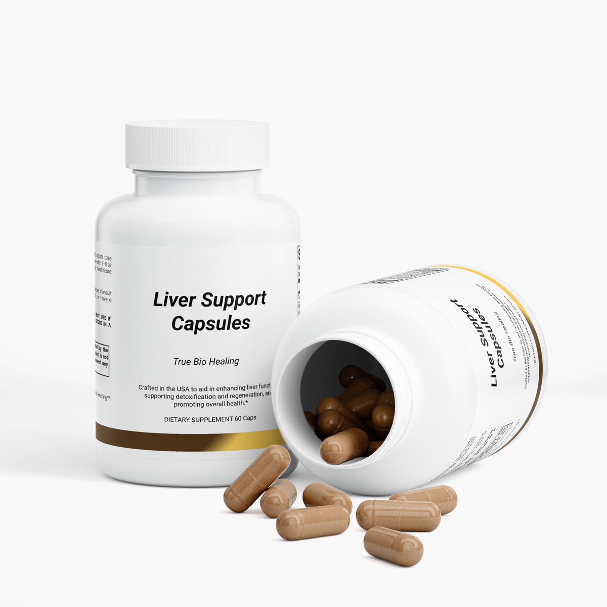 Liver Support