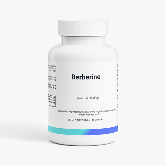 Berberine