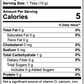 Mushroom Coffee Fusion - Lion’s Mane & Chaga 4oz