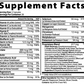 Brain Focus Formula