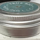 Pain relief muscle rub. HOMEMADE *see ingredients