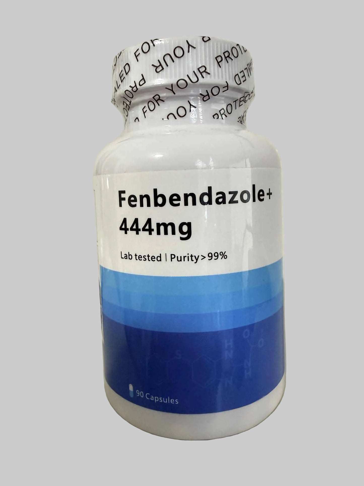 Fen detox 444 90 caps