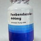 Fen detox 444 90 caps