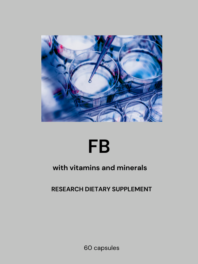 Fenbendazole Anthelmintic with minerals