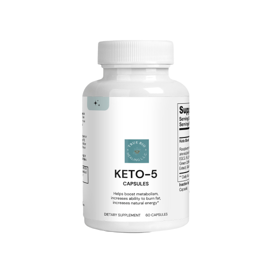 Keto-5