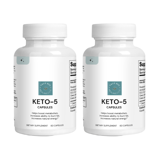 Keto-5