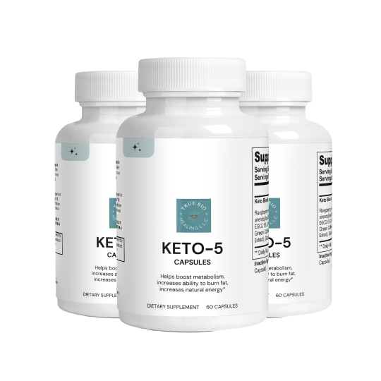 Keto-5