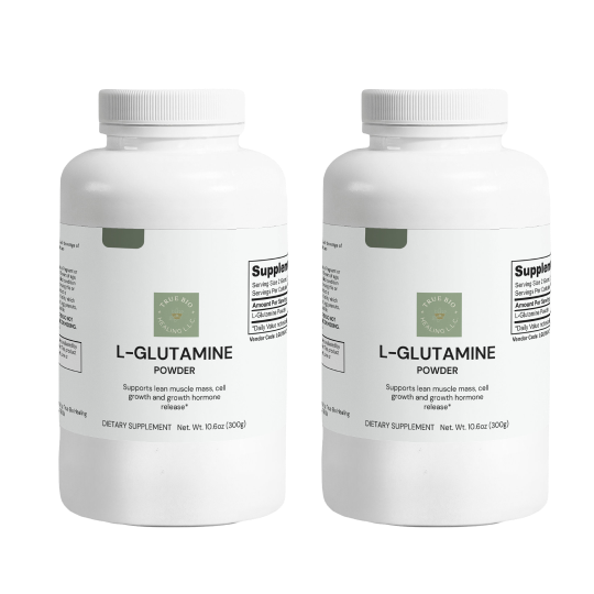 L-Glutamine Powder