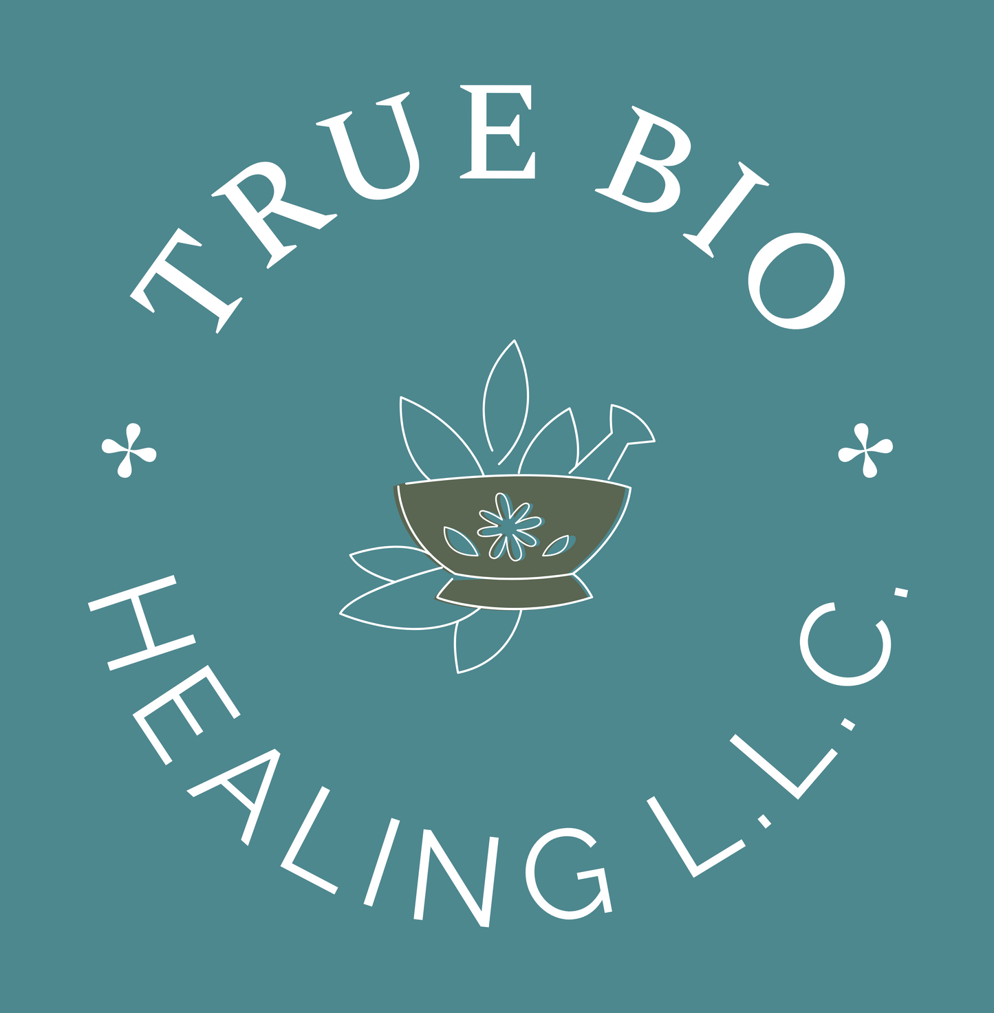 True Bio Healing L.L.C. gift card