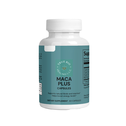 Maca Plus