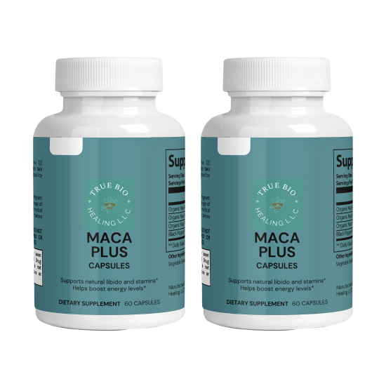 Maca Plus