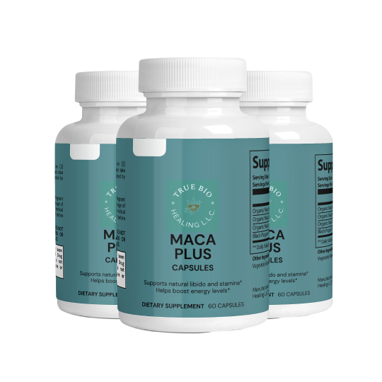 Maca Plus