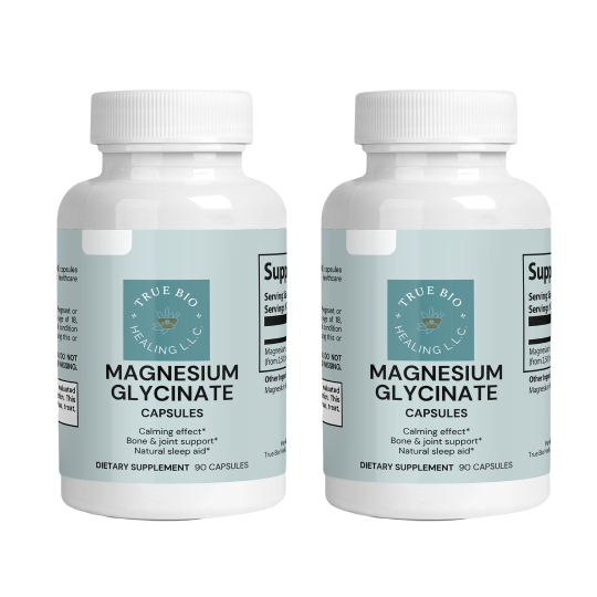 Magnesium Glycinate