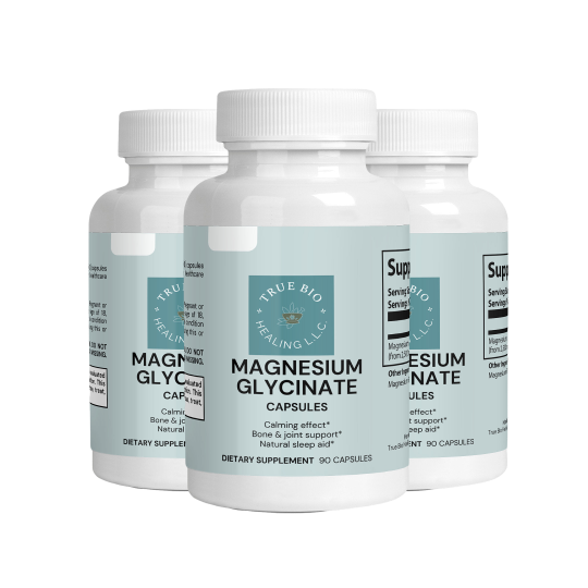 Magnesium Glycinate