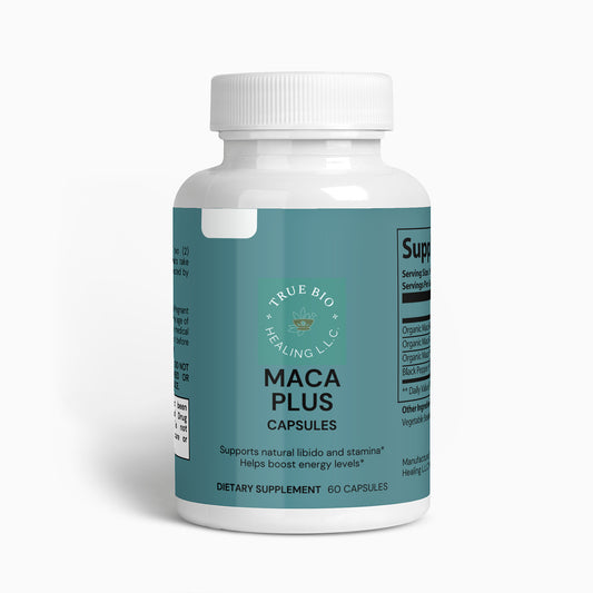 Maca Plus