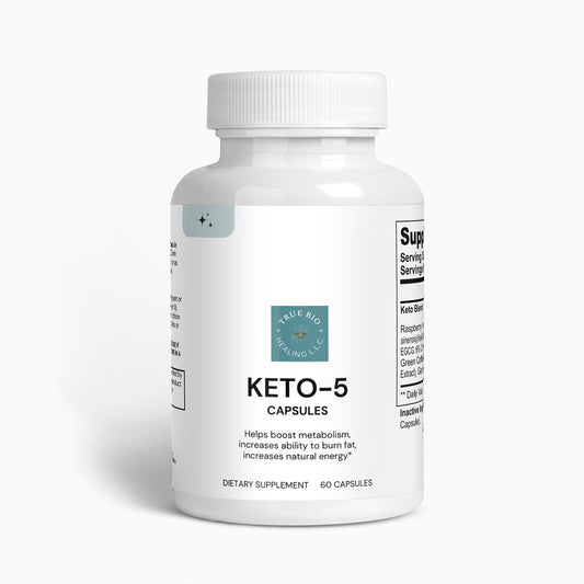 Keto-5