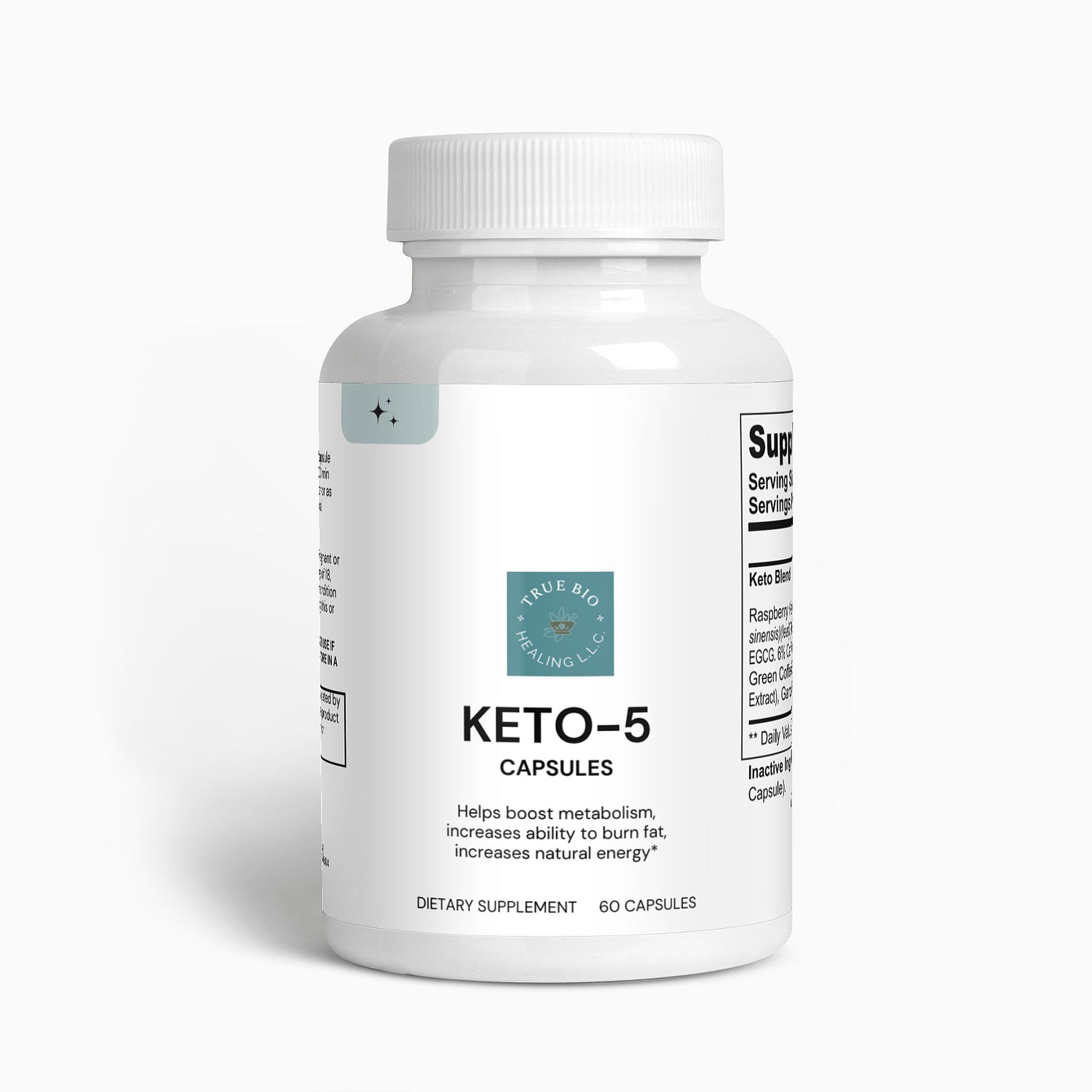 Keto-5