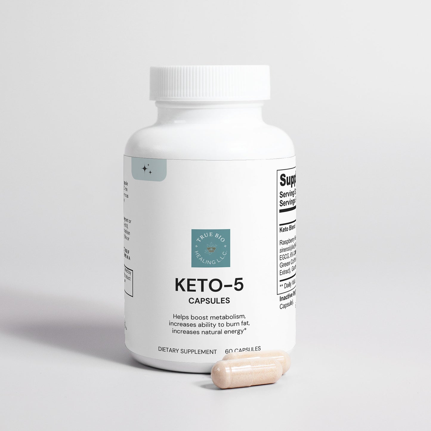 Keto-5