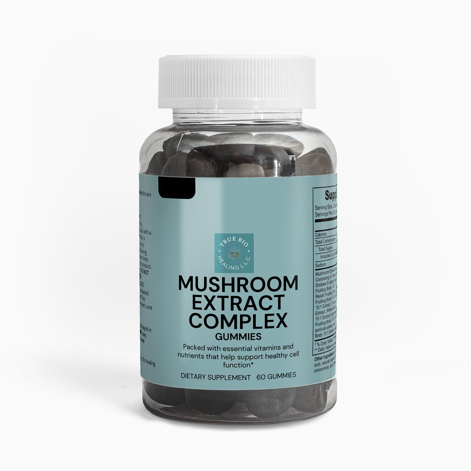 Mushroom Extract Complex