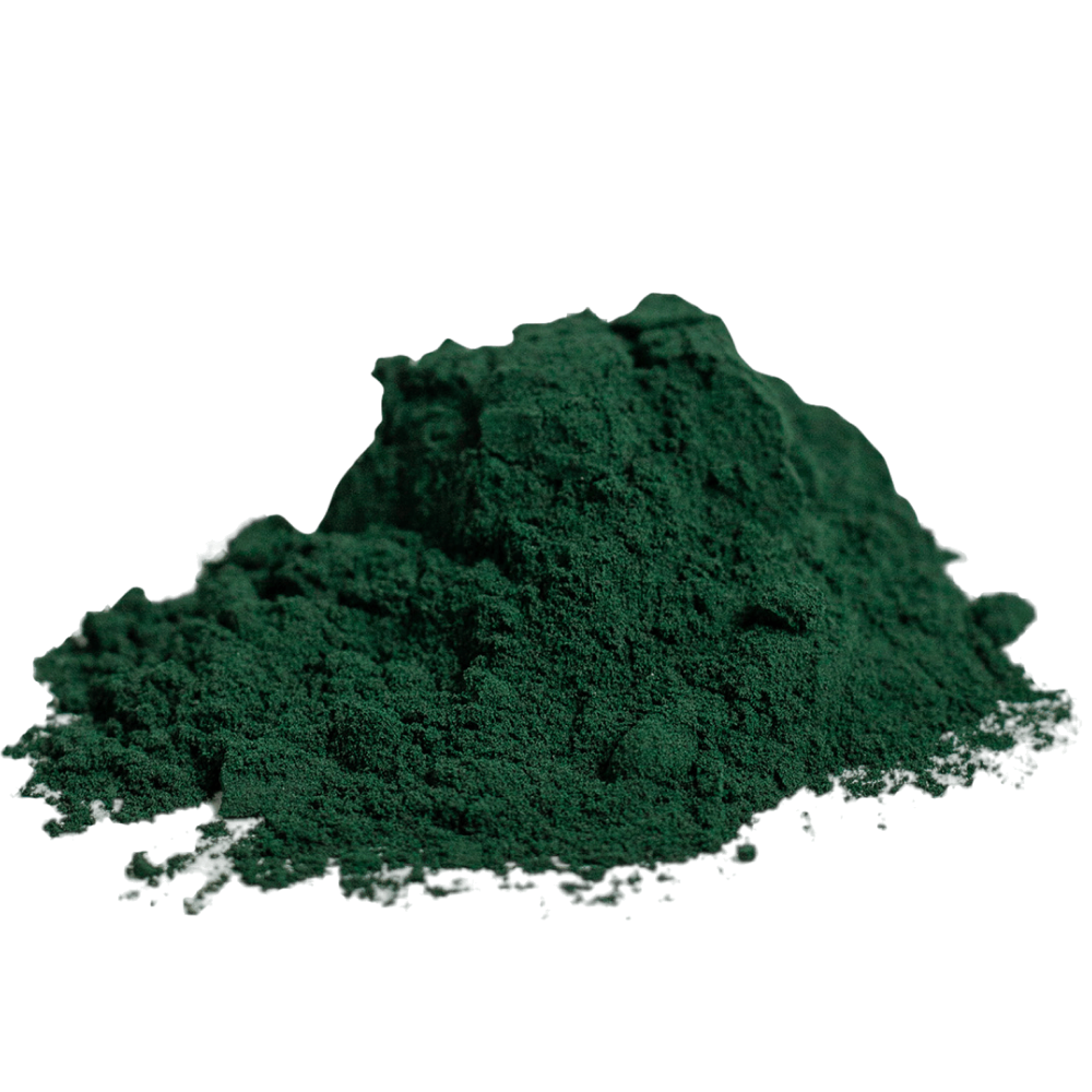 Organic Spirulina Powder DETOX